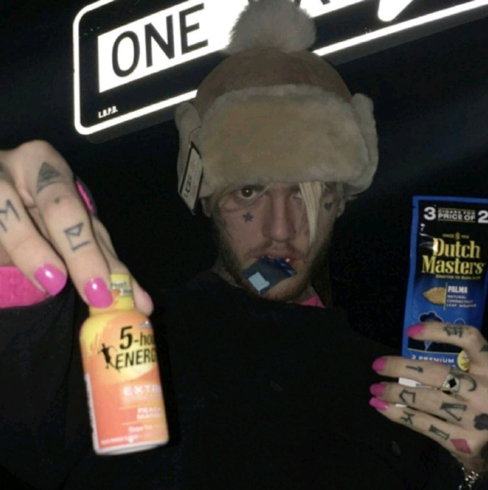 Meet your Posher, Sammie